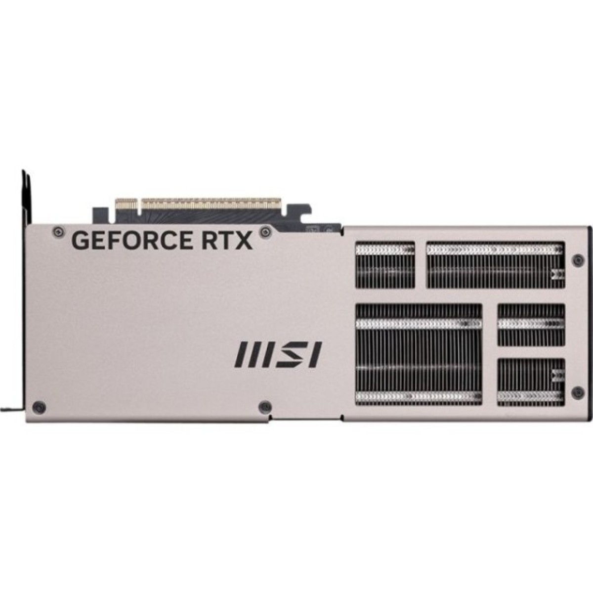 Видеокарта MSI GeForce RTX5070 Ti 16GB INSPIRE 3X OC (RTX 5070 Ti 16G INSPIRE 3X OC) 98_98.jpg - фото 4