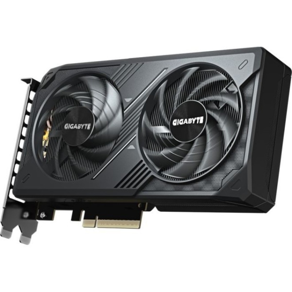 Видеокарта GIGABYTE GeForce RTX5060 8Gb WINDFORCE (GV-N5060WF2-8GD) 98_98.jpg - фото 2
