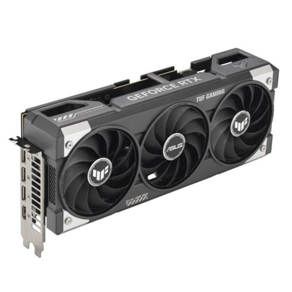 Відеокарта ASUS GeForce RTX5060Ti 16Gb TUF OC GAMING (TUF-RTX5060TI-O16G-GAMING) 98_98.jpg - фото 5