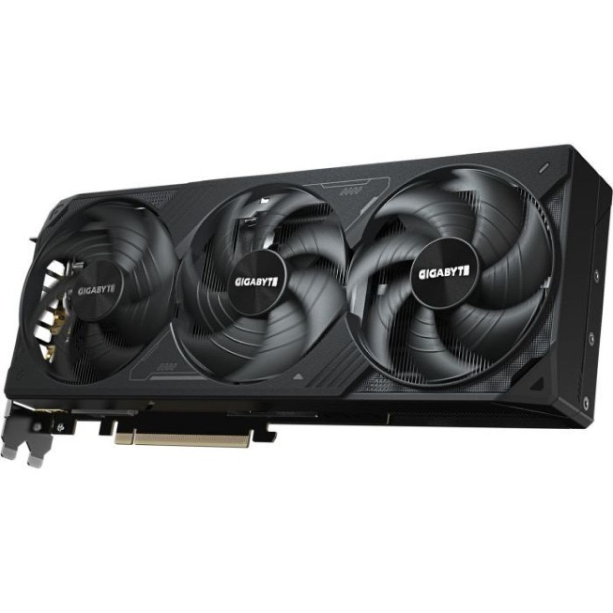 Відеокарта GIGABYTE GeForce RTX5070 Ti 16GB WINDFORCE OC SFF (GV-N507TWF3OC-16GD) 98_98.jpg - фото 3