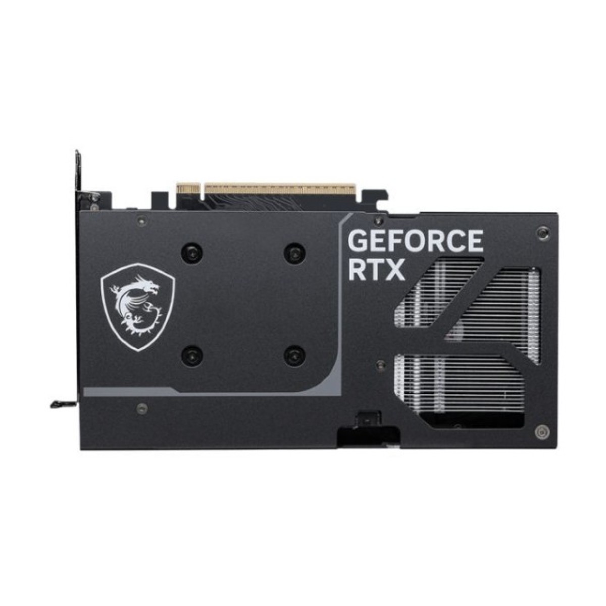 Видеокарта MSI GeForce RTX5060Ti 16Gb VENTUS 2X OC PLUS (RTX 5060 Ti 16G VENTUS 2X OC PLUS) 98_98.jpg - фото 4