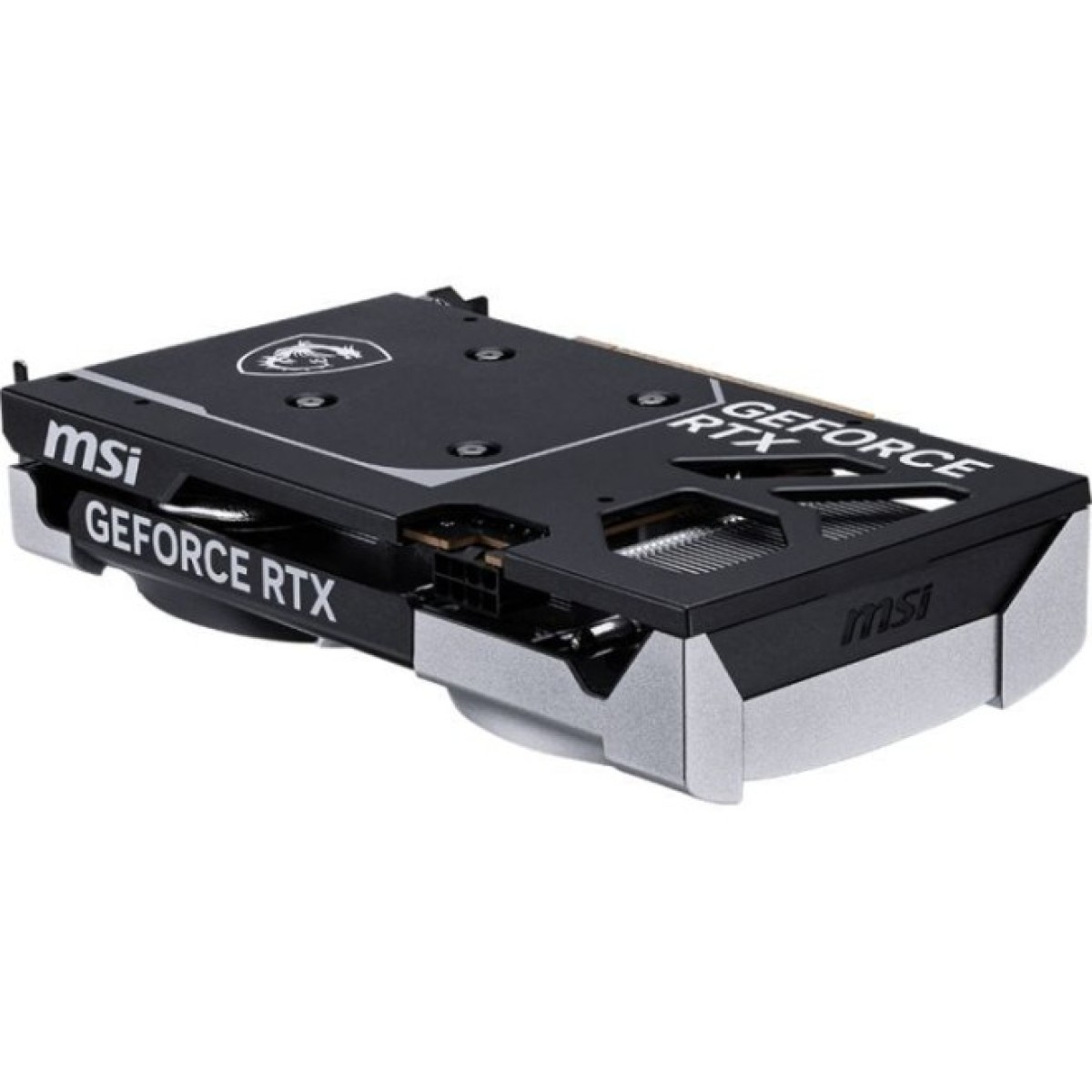 Видеокарта MSI GeForce RTX5060 8Gb VENTUS 2X OC (RTX 5060 8G VENTUS 2X OC) 98_98.jpg - фото 3
