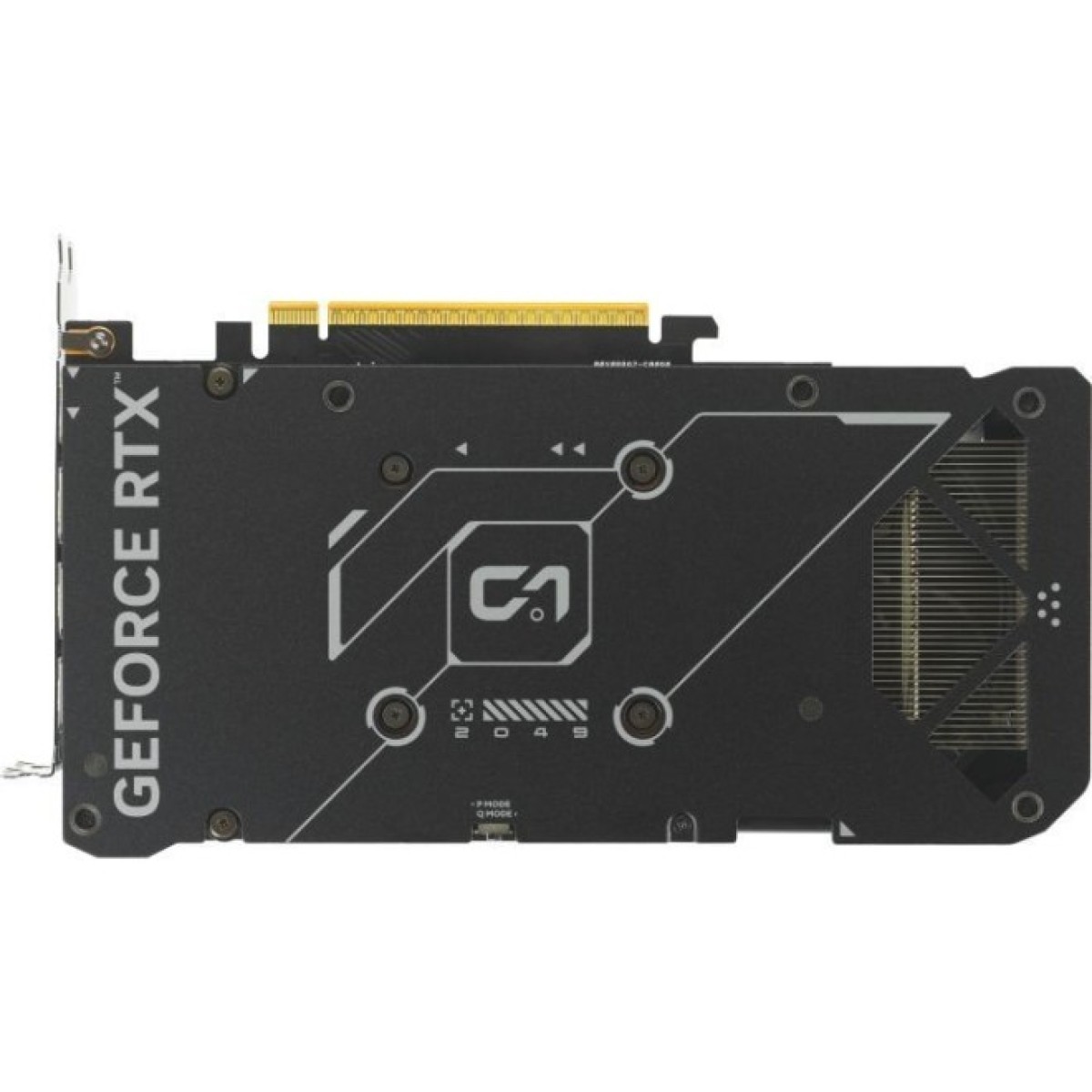 Відеокарта ASUS GeForce RTX5060 8Gb DUAL OC (DUAL-RTX5060-O8G) 98_98.jpg - фото 8
