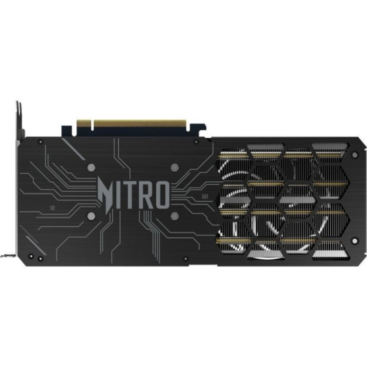 Відеокарта Nitro Intel Arc B580 OC 12GB Acer (DP.Z4BWW.P01) 98_98.jpg - фото 4