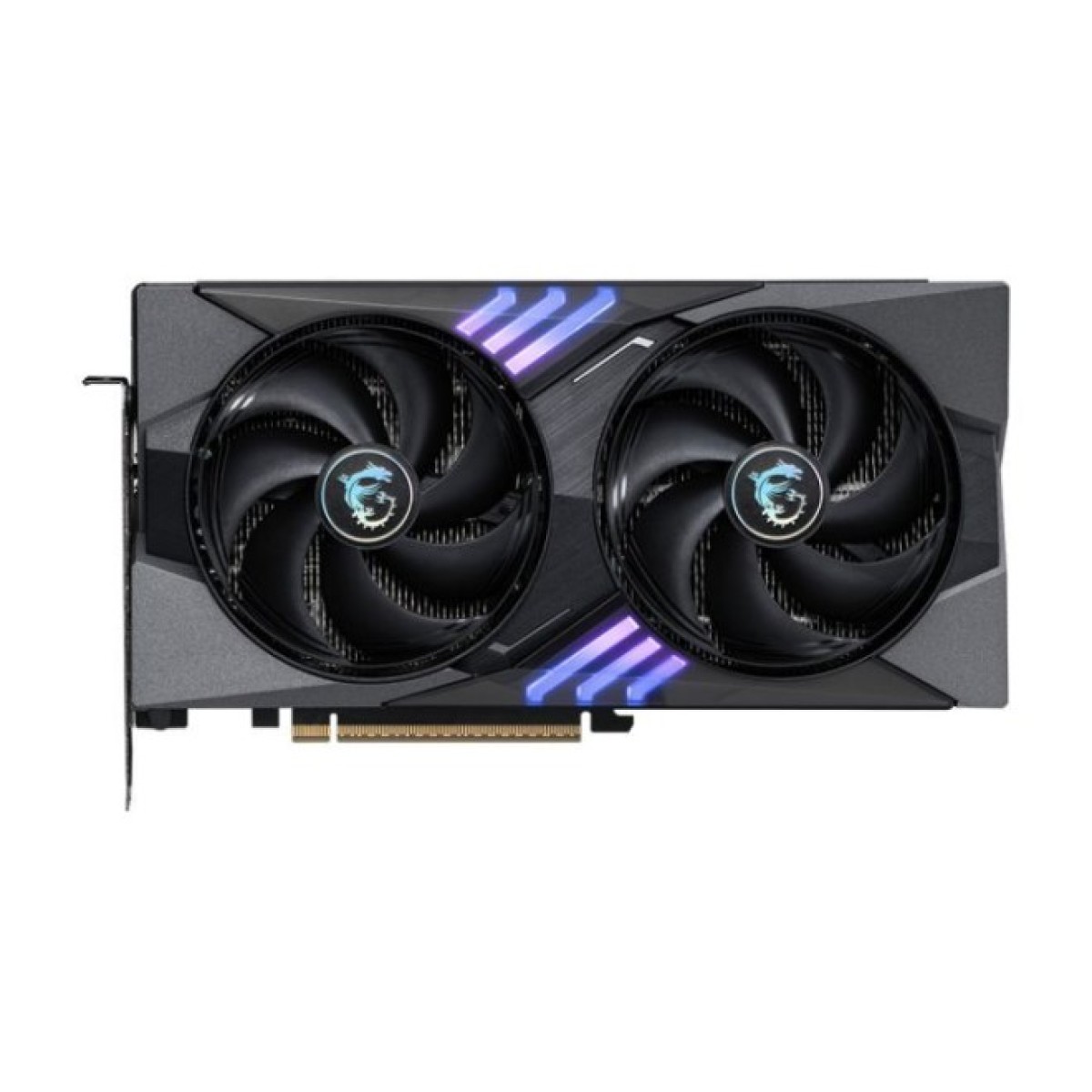Відеокарта MSI GeForce RTX5060Ti 16Gb GAMING OC (RTX 5060 Ti 16G GAMING OC) 98_98.jpg - фото 1