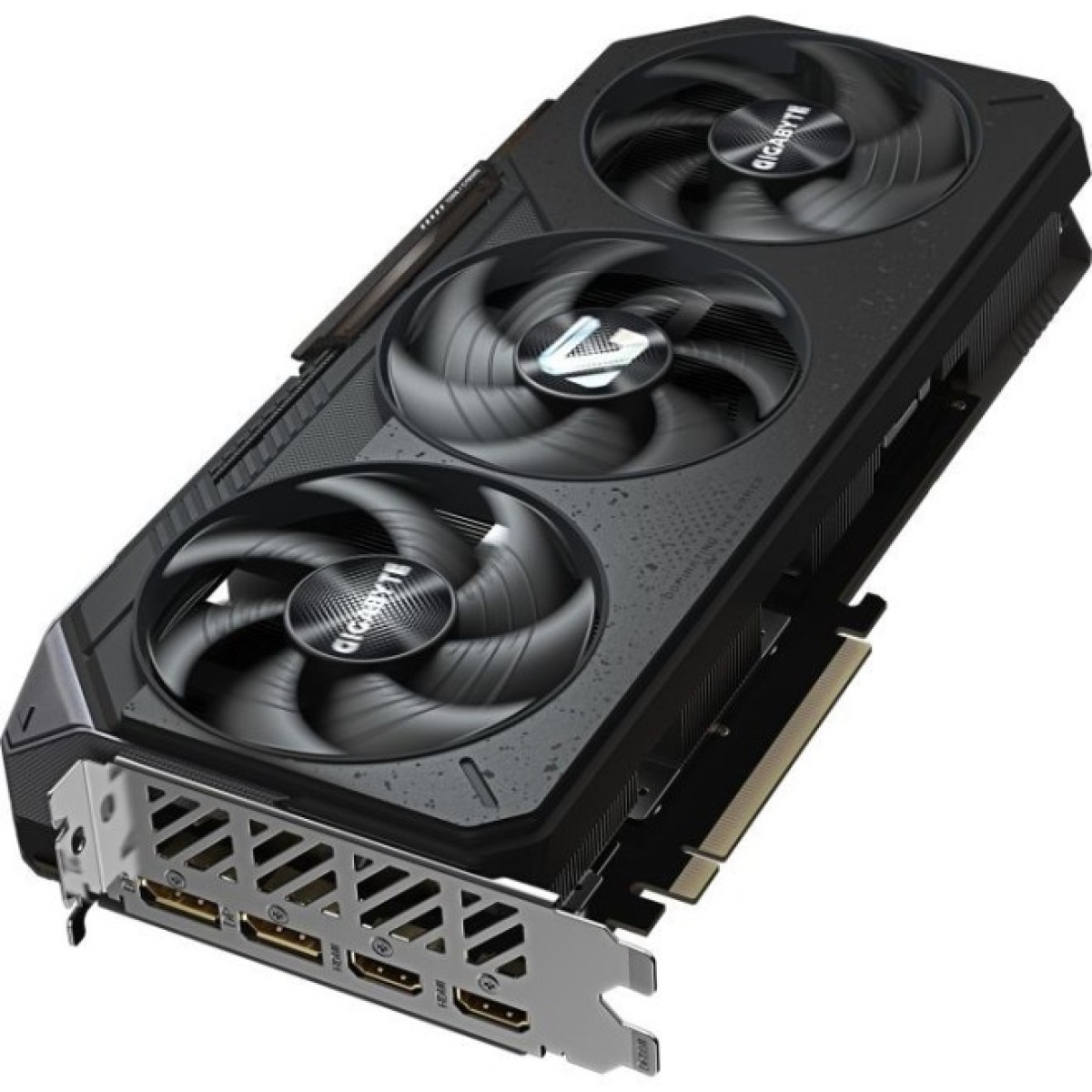 Видеокарта GIGABYTE Radeon RX 9070 16Gb GAMING OC (GV-R9070GAMING OC-16GD) 98_98.jpg - фото 5