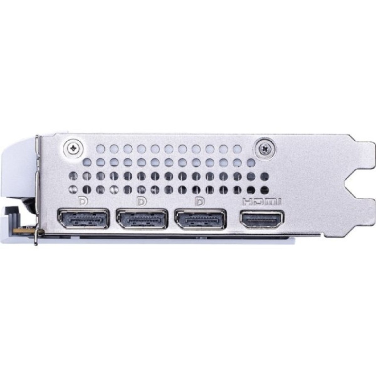 Видеокарта MSI GeForce RTX5060 8Gb VENTUS 2X OC WHITE (RTX 5060 8G VENTUS 2X OC WHITE) 98_98.jpg - фото 2