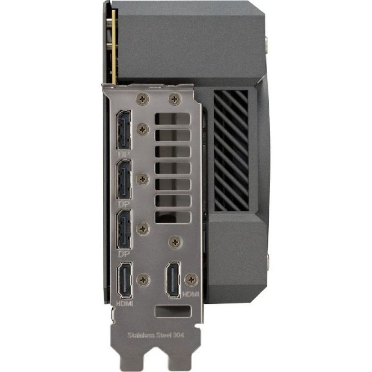 Відеокарта ASUS GeForce RTX5090 32GB TUF GAMING (TUF-RTX5090-32G-GAMING) 98_98.jpg - фото 2