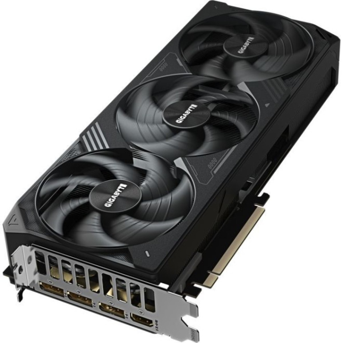 Відеокарта GIGABYTE GeForce RTX5070 Ti 16GB WINDFORCE OC SFF (GV-N507TWF3OC-16GD) 98_98.jpg - фото 4