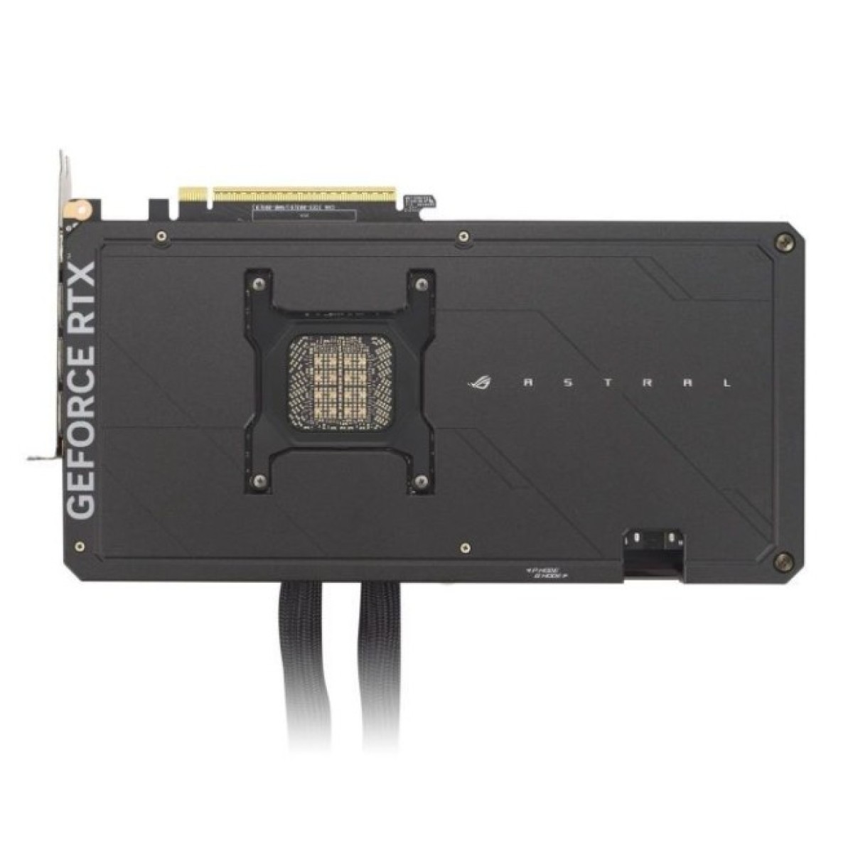 Відеокарта ASUS GeForce RTX5090 32GB ROG ASTRAL LC OC GAMING (ROG-ASTRAL-LC-RTX5090-O32G-GAMING) 98_98.jpg - фото 7