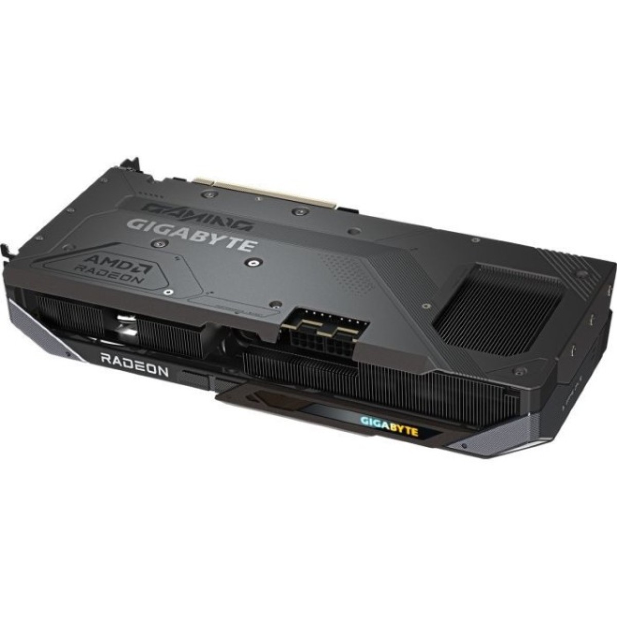Видеокарта GIGABYTE Radeon RX 9070 16Gb GAMING OC (GV-R9070GAMING OC-16GD) 98_98.jpg - фото 6