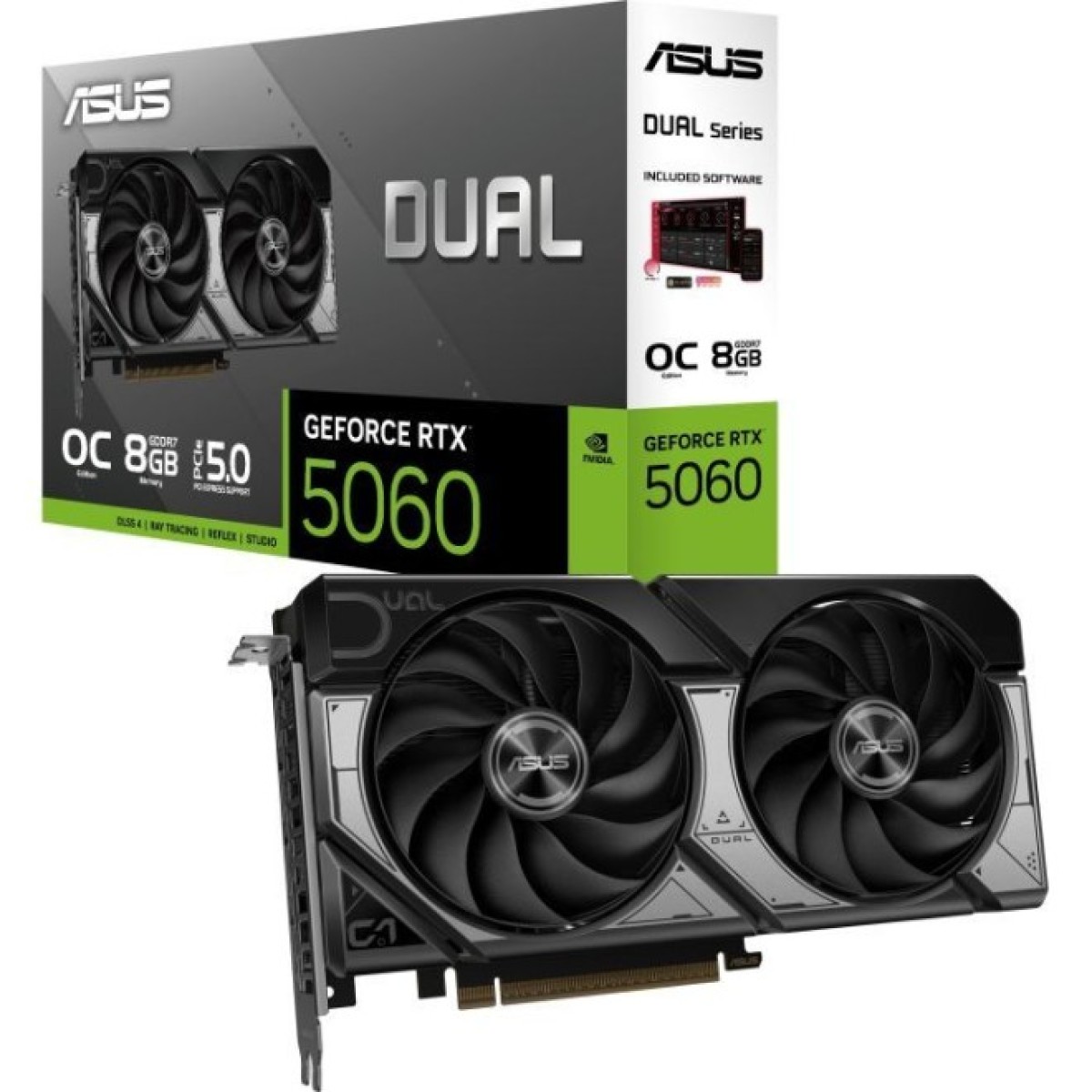 Відеокарта ASUS GeForce RTX5060 8Gb DUAL OC (DUAL-RTX5060-O8G) 98_98.jpg - фото 9