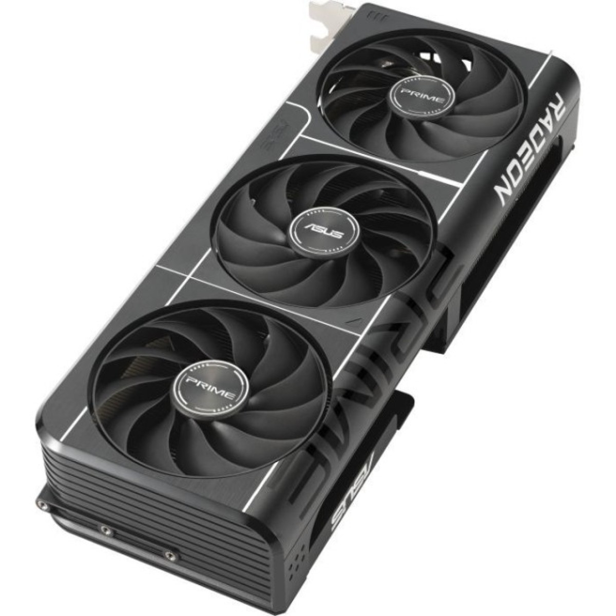 Видеокарта ASUS Radeon RX 9060 XT 16Gb PRIME OC (PRIME-RX9060XT-O16G) 98_98.jpg - фото 4
