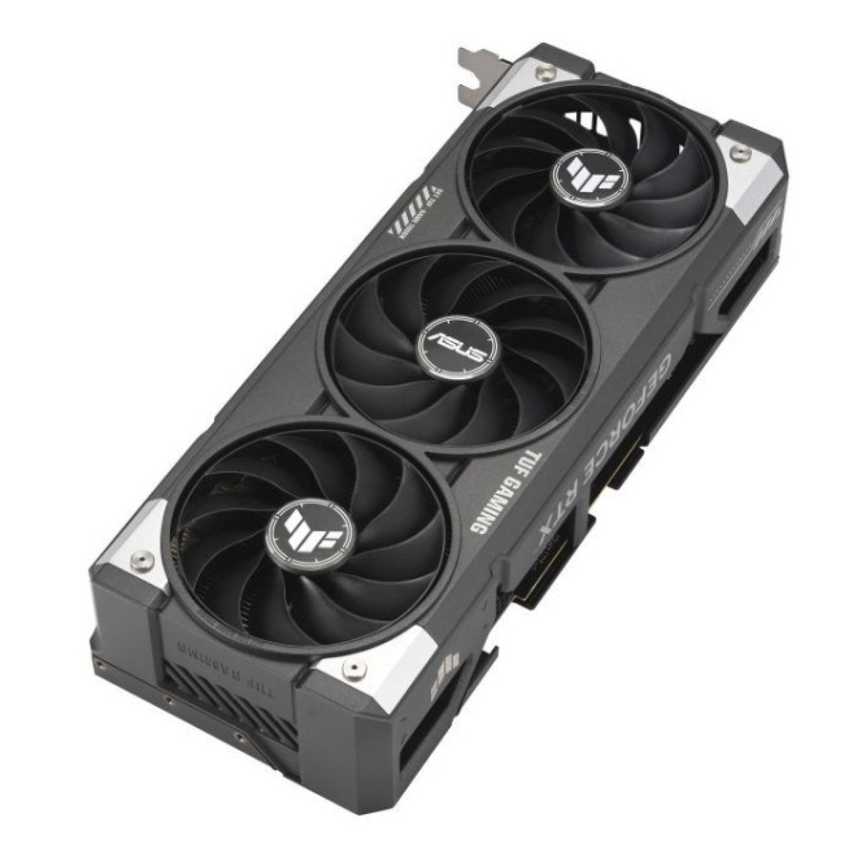 Відеокарта ASUS GeForce RTX5060Ti 8Gb TUF OC GAMING (TUF-RTX5060TI-O8G-GAMING) 98_98.jpg - фото 3
