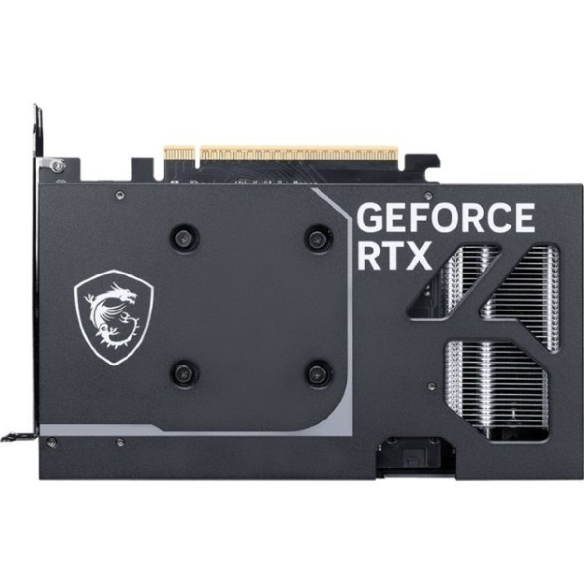 Видеокарта MSI GeForce RTX5060 8Gb VENTUS 2X OC (RTX 5060 8G VENTUS 2X OC) 98_98.jpg - фото 5