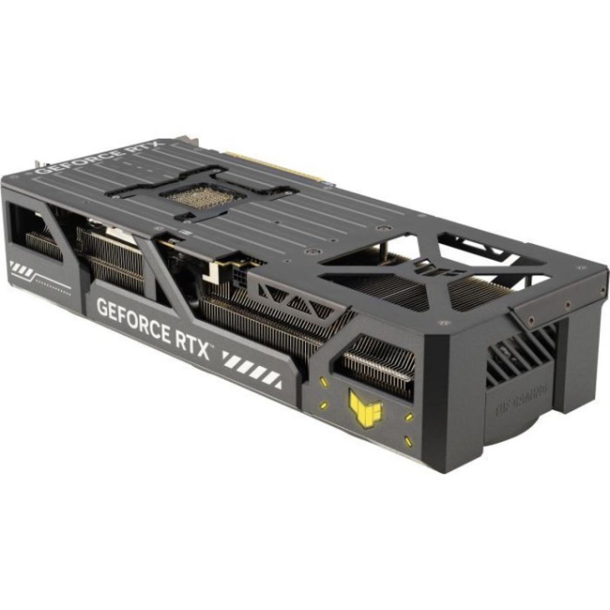 Відеокарта ASUS GeForce RTX5090 32GB TUF GAMING (TUF-RTX5090-32G-GAMING) 98_98.jpg - фото 3