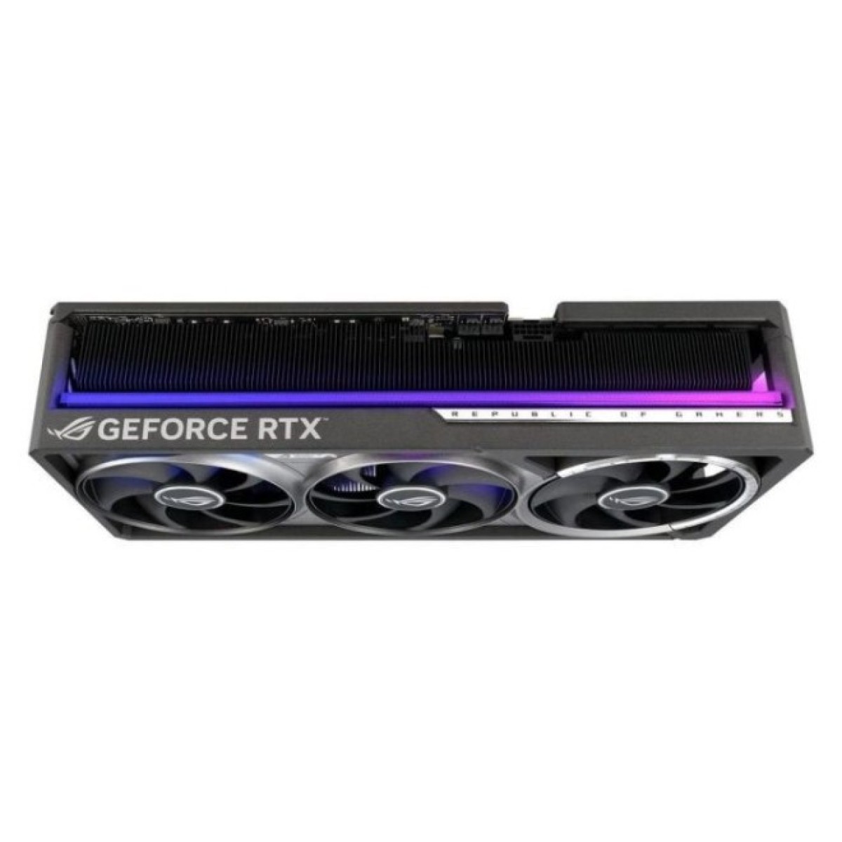 Відеокарта ASUS GeForce RTX5090 32GB ROG ASTRAL OC GAMING (ROG-ASTRAL-RTX5090-O32G-GAMING) 98_98.jpg - фото 9