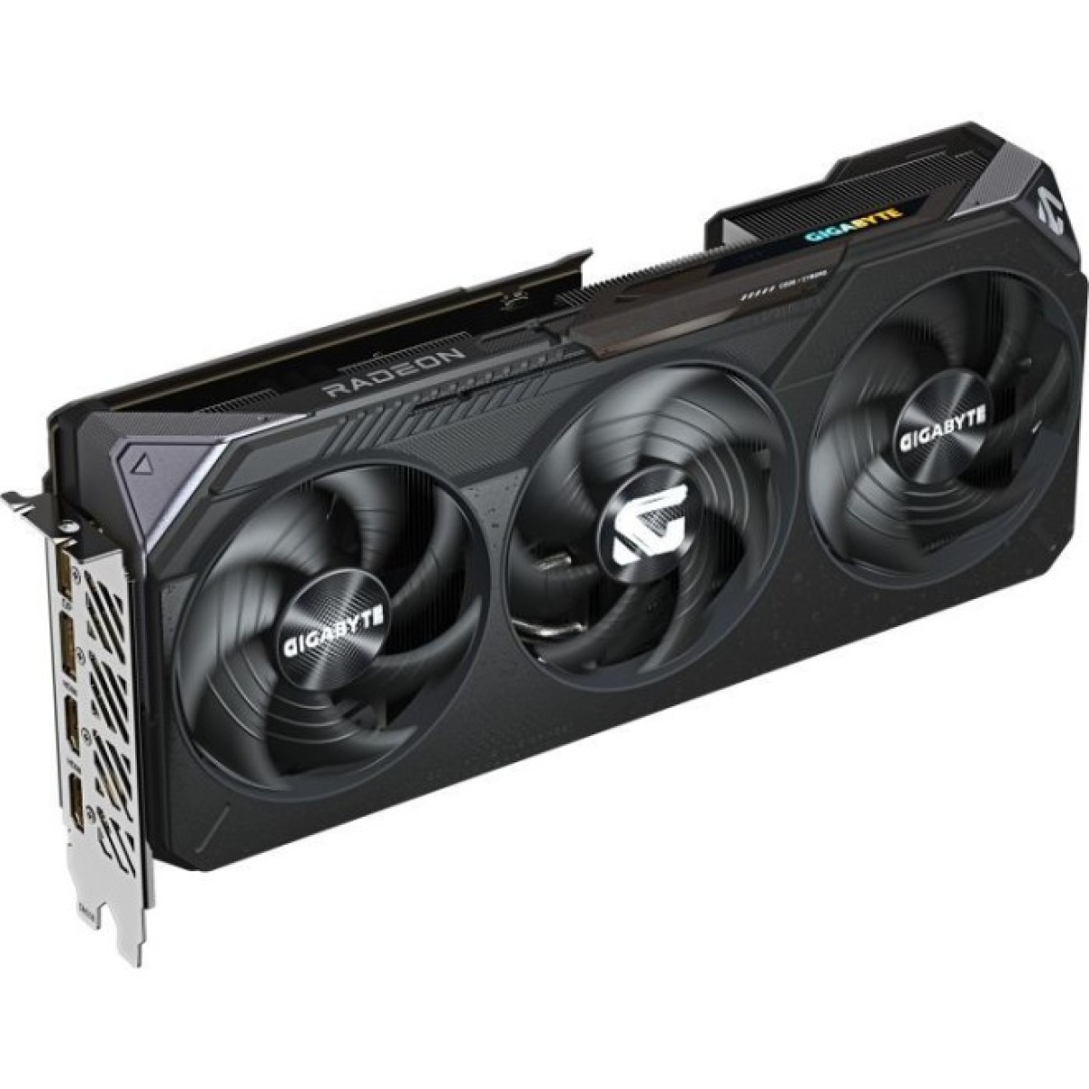 Видеокарта GIGABYTE Radeon RX 9070 16Gb GAMING OC (GV-R9070GAMING OC-16GD) 98_98.jpg - фото 8