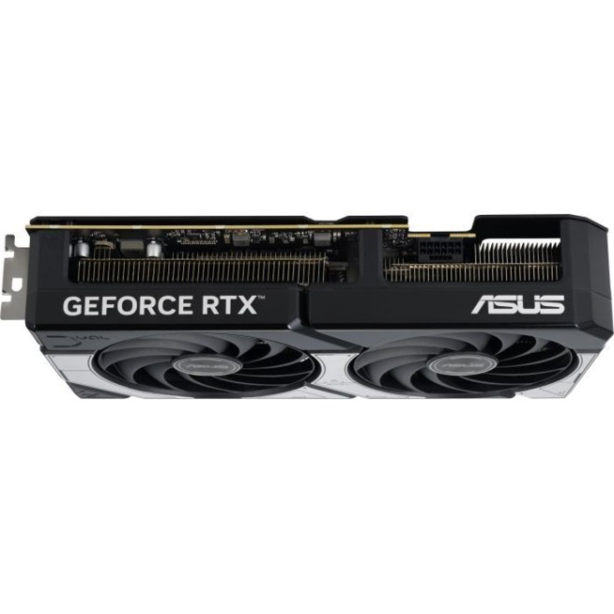 Видеокарта ASUS GeForce RTX5070 12Gb DUAL OC (DUAL-RTX5070-O12G) 98_98.jpg - фото 2