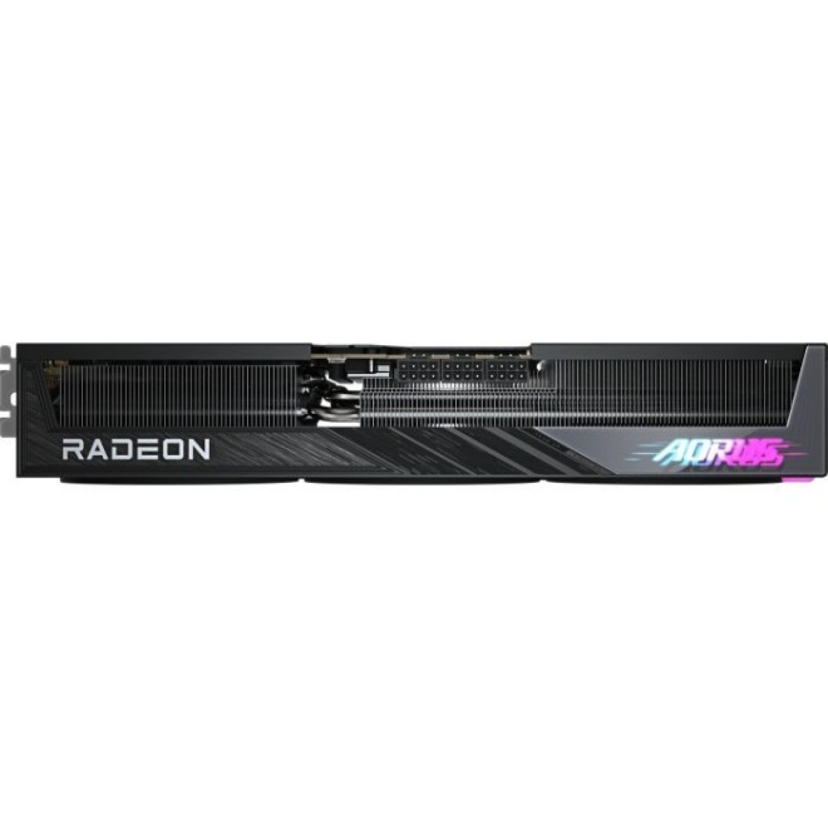 Видеокарта GIGABYTE Radeon RX 9070 XT 16Gb AORUS ELITE (GV-R9070XTAORUS E-16GD) 98_98.jpg - фото 6