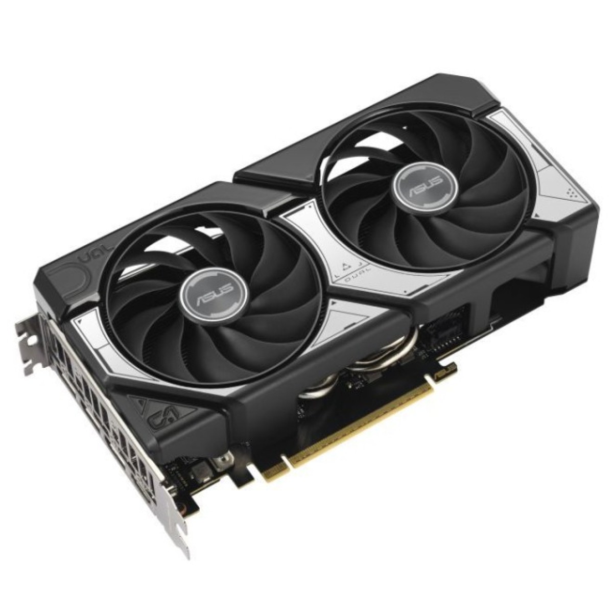 Видеокарта ASUS GeForce RTX5060Ti 8Gb DUAL OC (DUAL-RTX5060TI-O8G) 98_98.jpg - фото 5