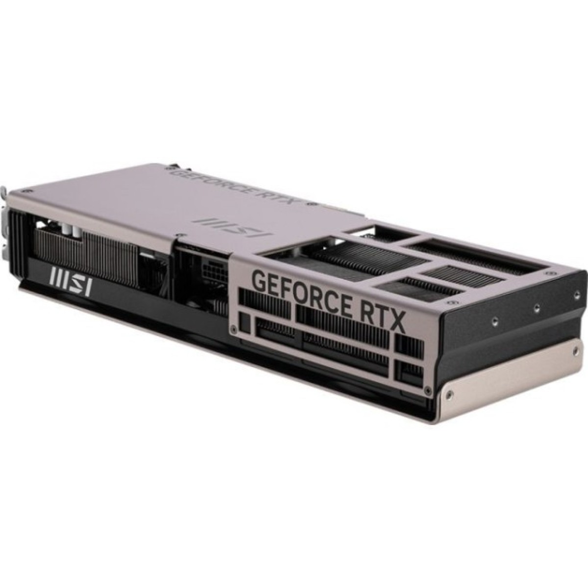 Видеокарта MSI GeForce RTX5070 Ti 16GB INSPIRE 3X OC (RTX 5070 Ti 16G INSPIRE 3X OC) 98_98.jpg - фото 7