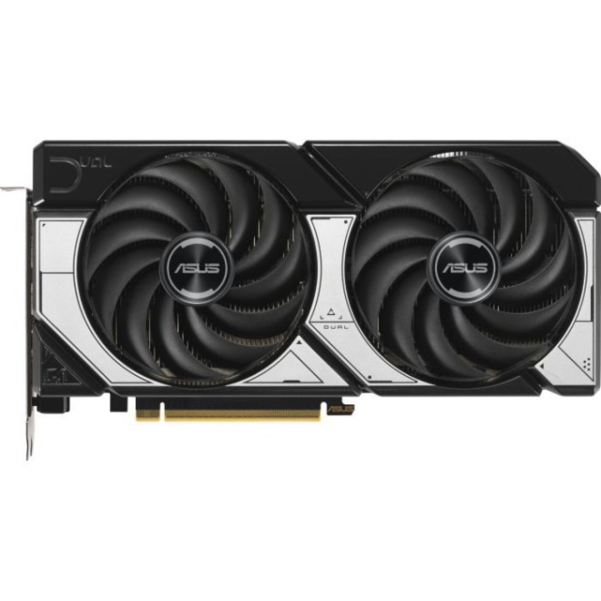 Видеокарта ASUS GeForce RTX5070 12Gb DUAL OC (DUAL-RTX5070-O12G) 98_98.jpg - фото 1