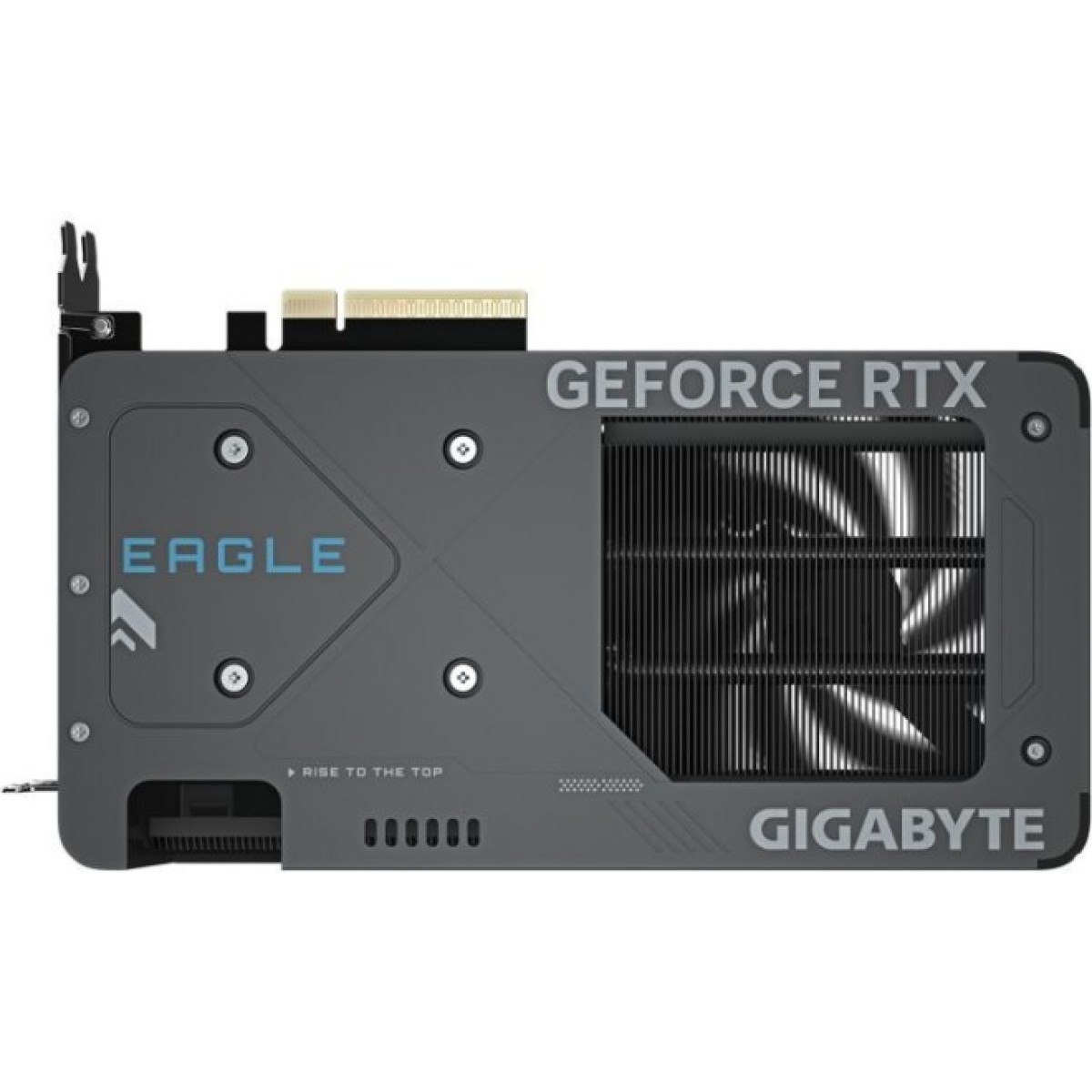 Відеокарта GIGABYTE GeForce RTX5060Ti 8Gb EAGLE OC (GV-N506TEAGLE OC-8GD) 98_98.jpg - фото 2