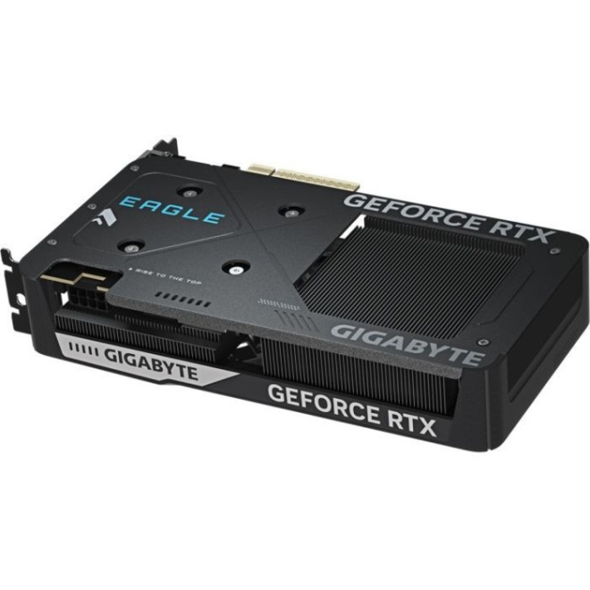 Видеокарта GIGABYTE GeForce RTX5060 8Gb EAGLE OC (GV-N5060EAGLE OC-8GD) 98_98.jpg - фото 2