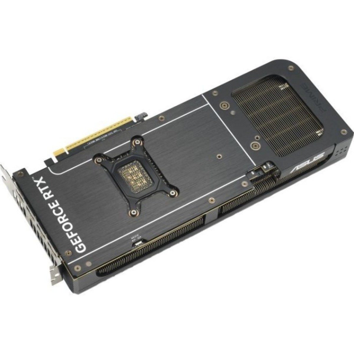 Видеокарта ASUS GeForce RTX5080 16GB PRIME OC (PRIME-RTX5080-O16G) 98_98.jpg - фото 4