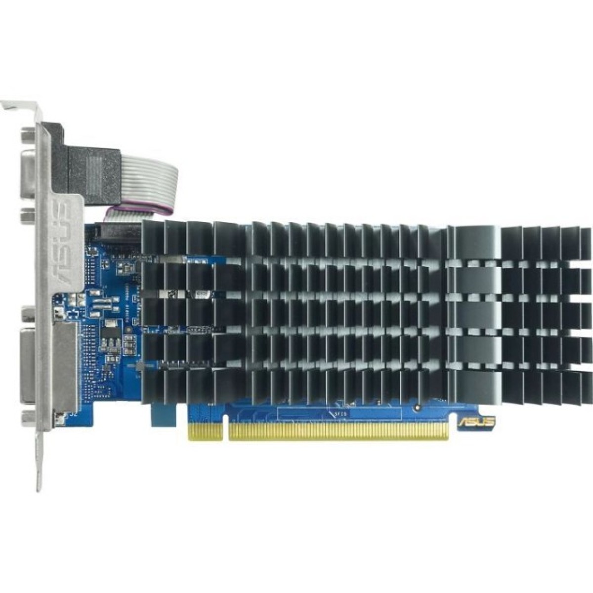Видеокарта GeForce GT710 2048Mb ASUS (GT710-SL-2GD5-BRK-EVO) 98_98.jpg - фото 1