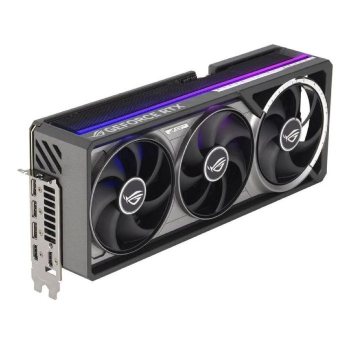 Відеокарта ASUS GeForce RTX5090 32GB ROG ASTRAL OC GAMING (ROG-ASTRAL-RTX5090-O32G-GAMING) 98_98.jpg - фото 10