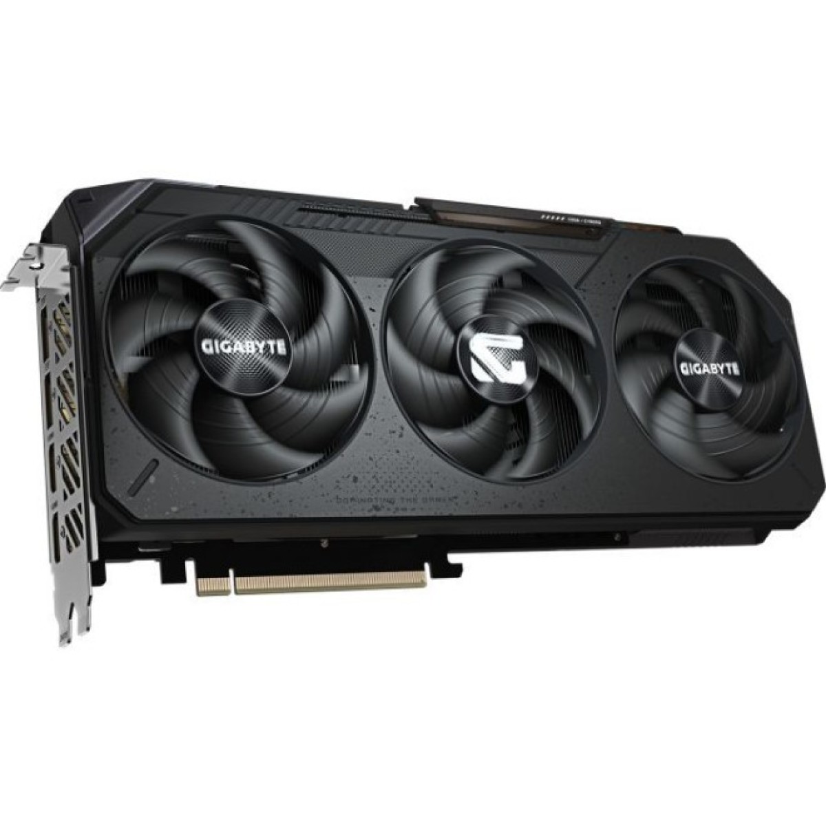 Видеокарта GIGABYTE Radeon RX 9070 16Gb GAMING OC (GV-R9070GAMING OC-16GD) 98_98.jpg - фото 9