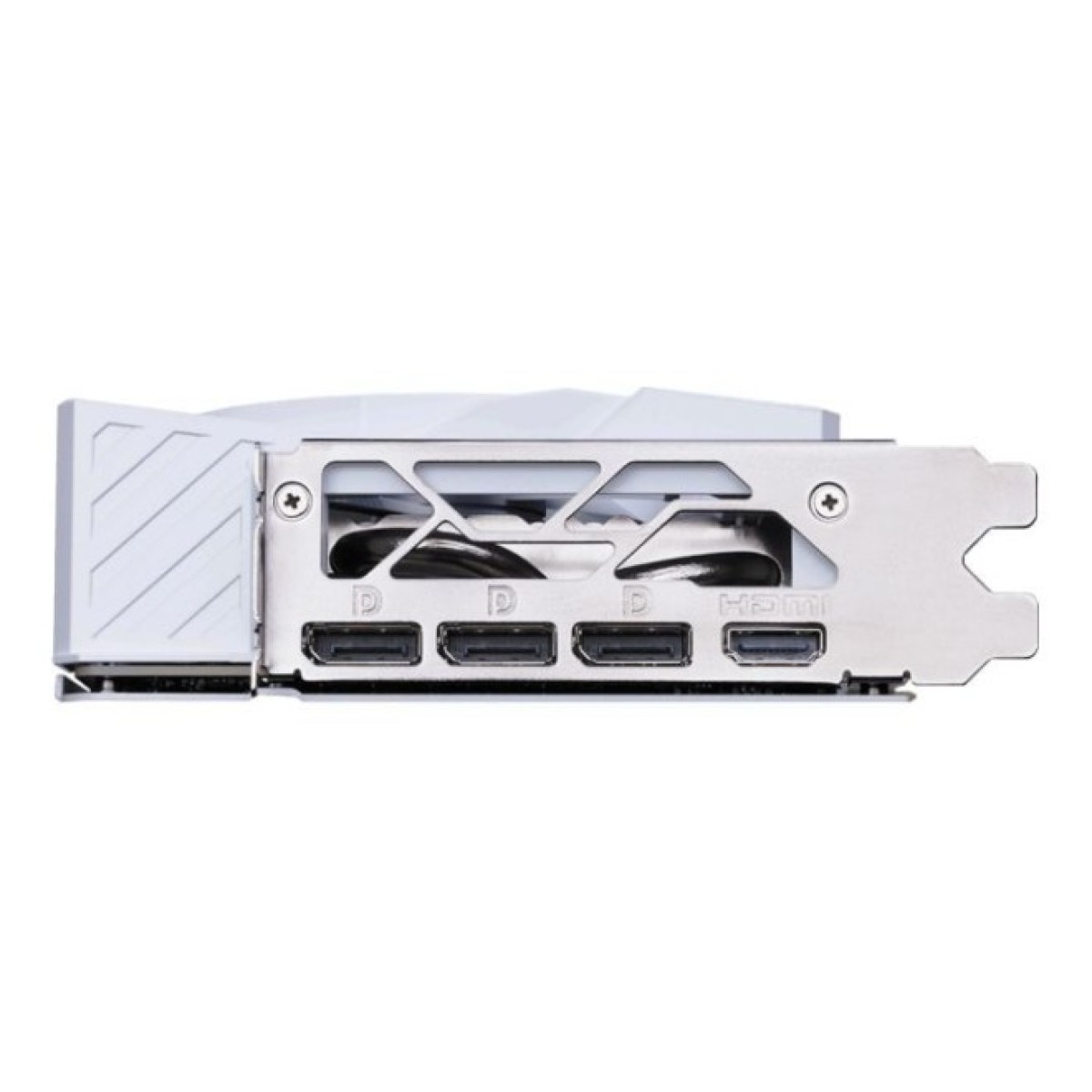 Видеокарта MSI GeForce RTX5070 Ti 16GB GAMING TRIO OC WHITE (RTX 5070 Ti 16G GAMING TRIO OC WHITE) 98_98.jpg - фото 5