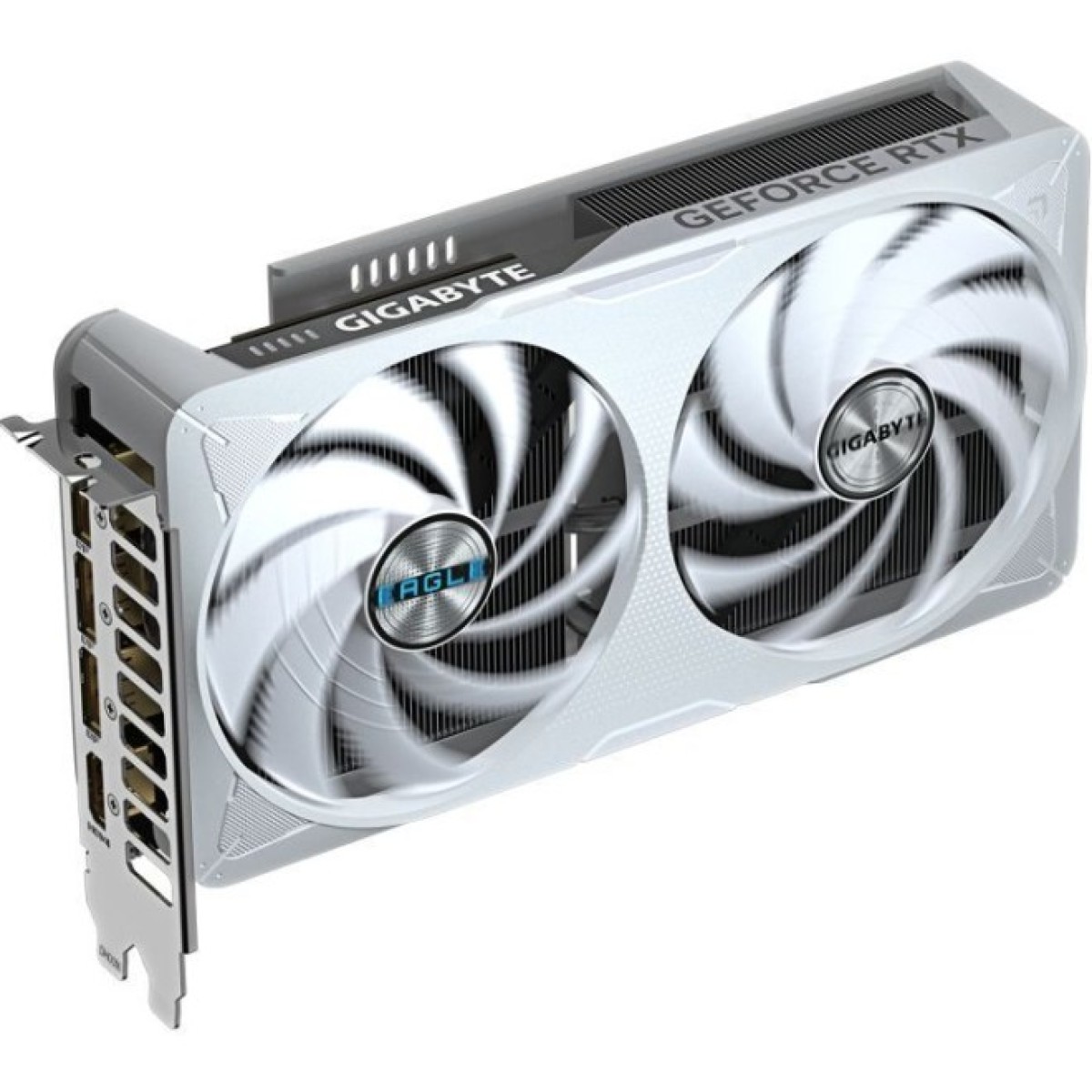Відеокарта GIGABYTE GeForce RTX5060Ti 8Gb EAGLE OC ICE (GV-N506TEAGLEOC ICE-8GD) 98_98.jpg - фото 2