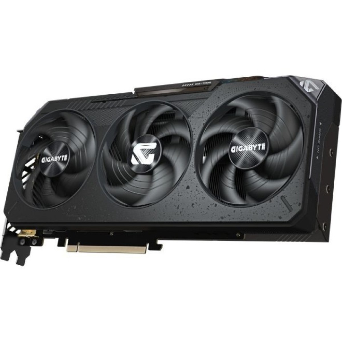 Видеокарта GIGABYTE Radeon RX 9070 16Gb GAMING OC (GV-R9070GAMING OC-16GD) 98_98.jpg - фото 10