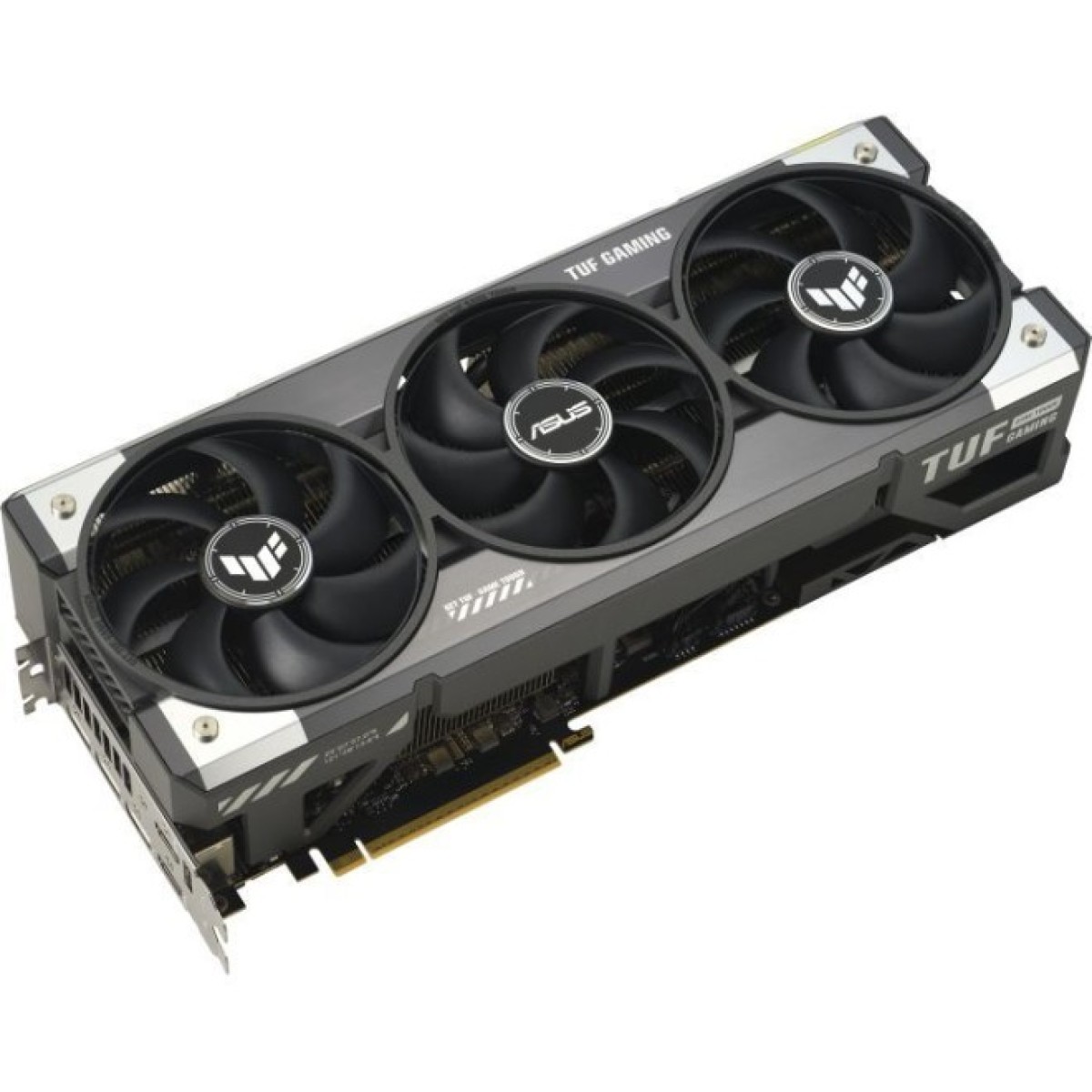 Відеокарта ASUS GeForce RTX5090 32GB TUF GAMING (TUF-RTX5090-32G-GAMING) 98_98.jpg - фото 4