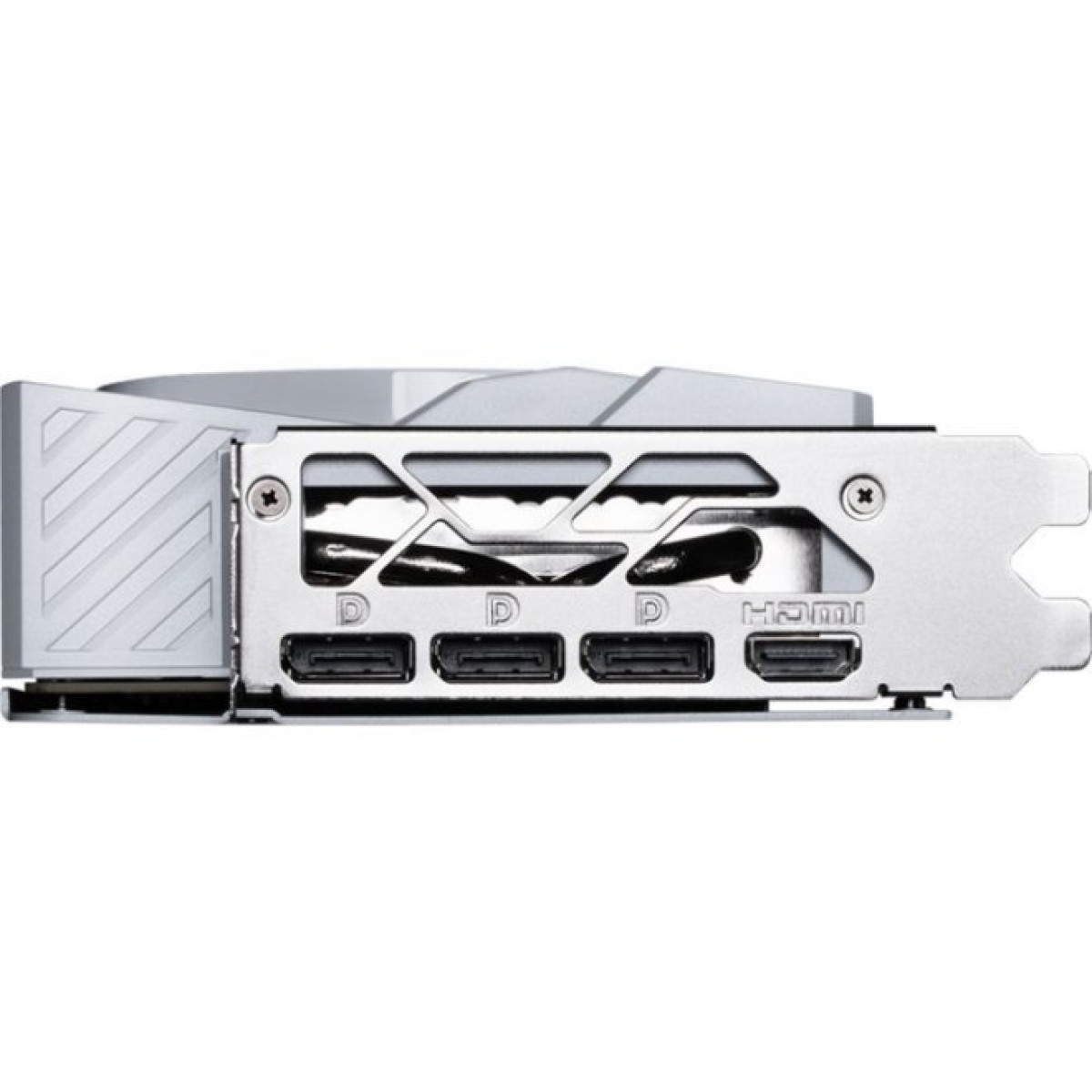 Відеокарта MSI GeForce RTX5070 12Gb GAMING TRIO OC WHITE (RTX 5070 12G GAMING TRIO OC WHITE) 98_98.jpg - фото 7