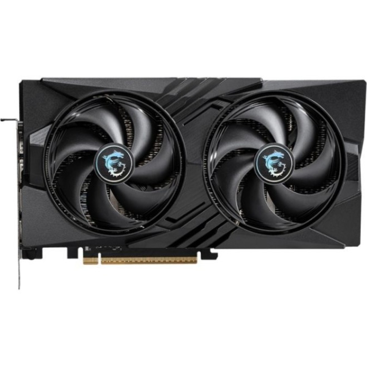 Видеокарта MSI GeForce RTX5060 8Gb GAMING OC (RTX 5060 8G GAMING OC) 98_98.jpg - фото 1