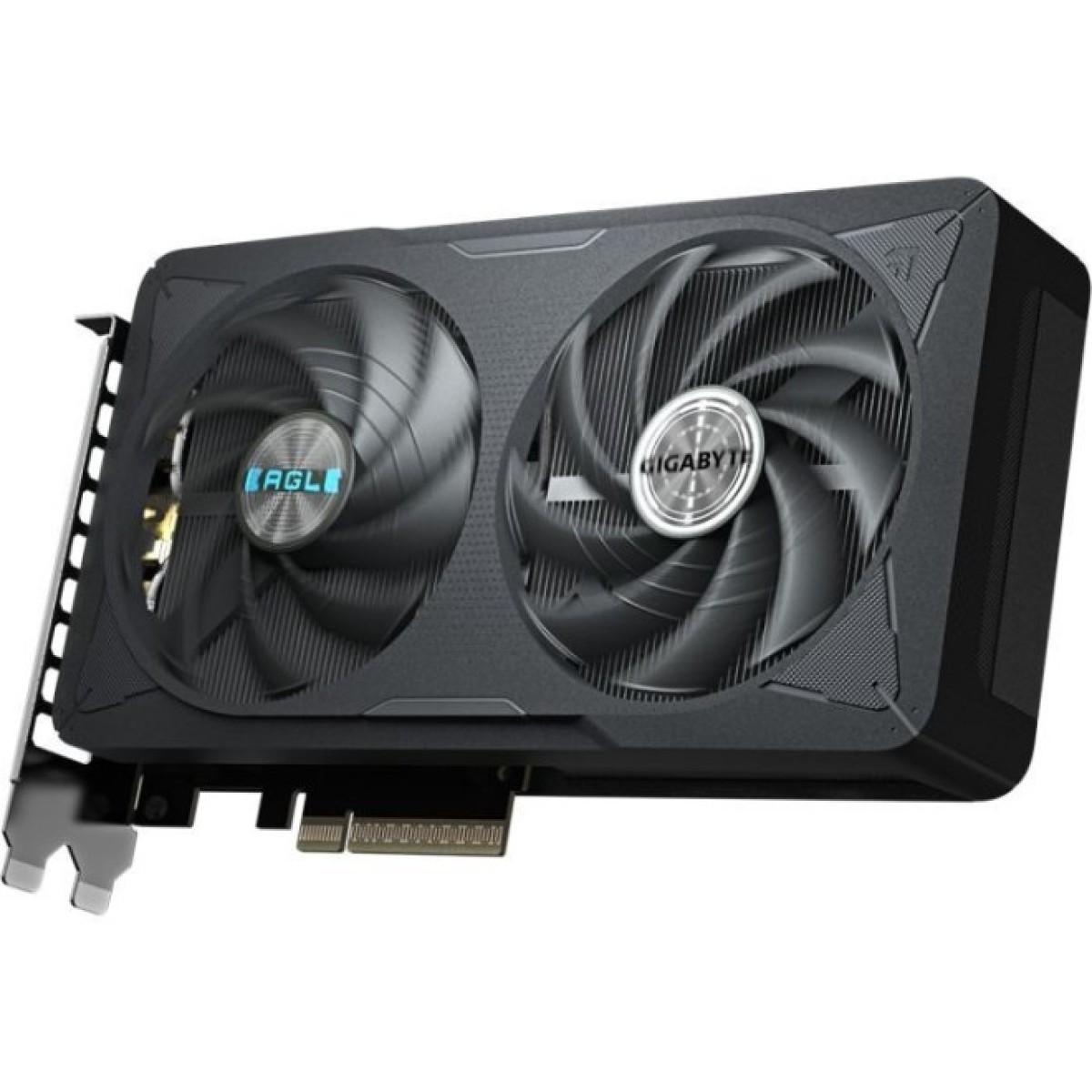 Видеокарта GIGABYTE GeForce RTX5060 8Gb EAGLE OC (GV-N5060EAGLE OC-8GD) 98_98.jpg - фото 3