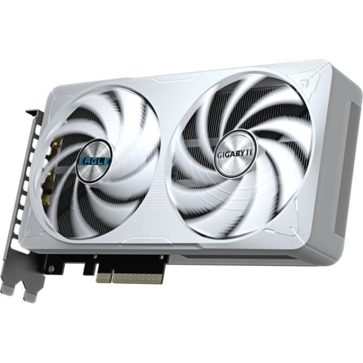 Відеокарта GIGABYTE GeForce RTX5060Ti 8Gb EAGLE OC ICE (GV-N506TEAGLEOC ICE-8GD) 98_98.jpg - фото 3