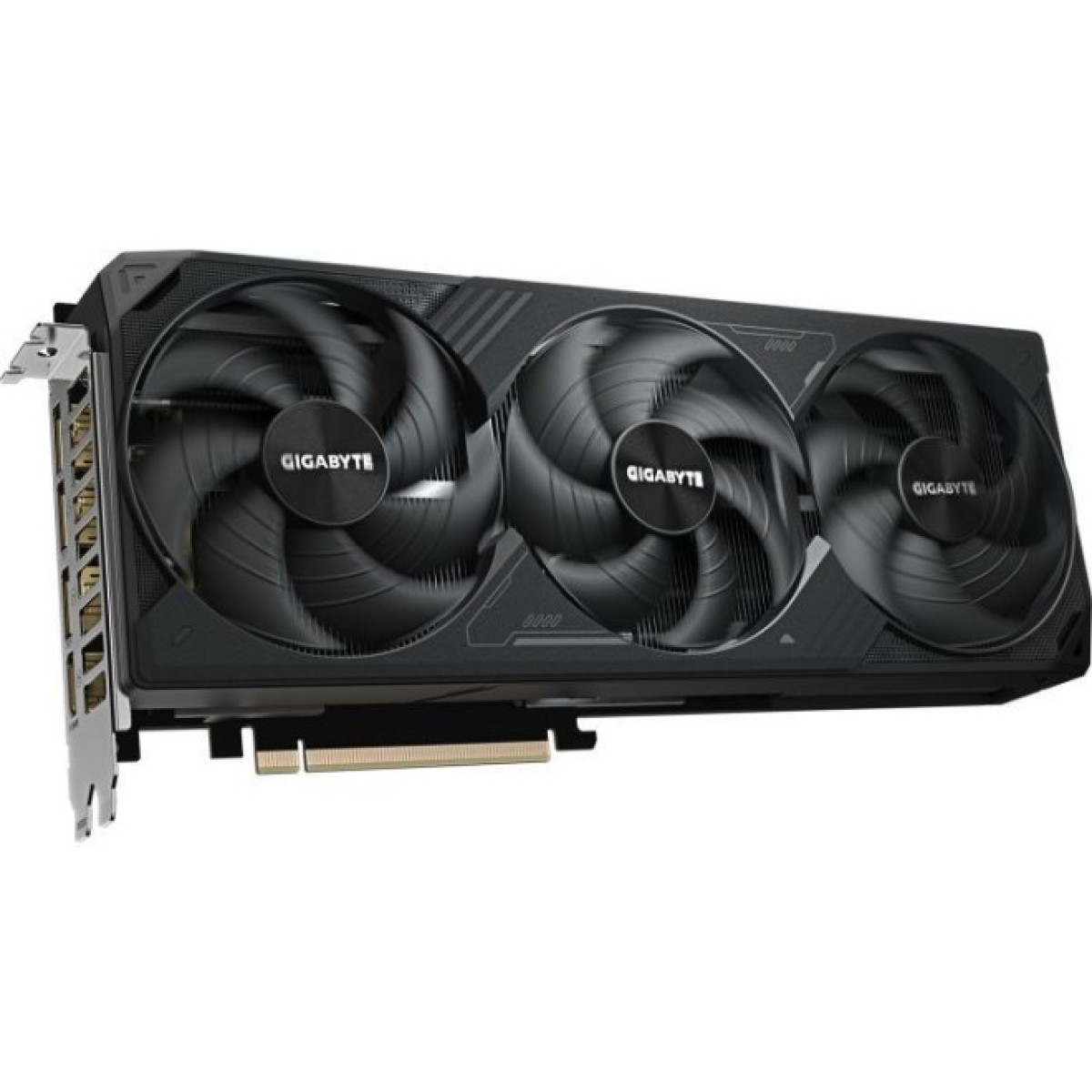 Відеокарта GIGABYTE GeForce RTX5070 Ti 16GB WINDFORCE OC SFF (GV-N507TWF3OC-16GD) 98_98.jpg - фото 6