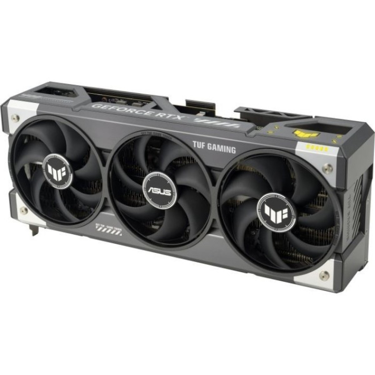 Відеокарта ASUS GeForce RTX5090 32GB TUF GAMING (TUF-RTX5090-32G-GAMING) 98_98.jpg - фото 6