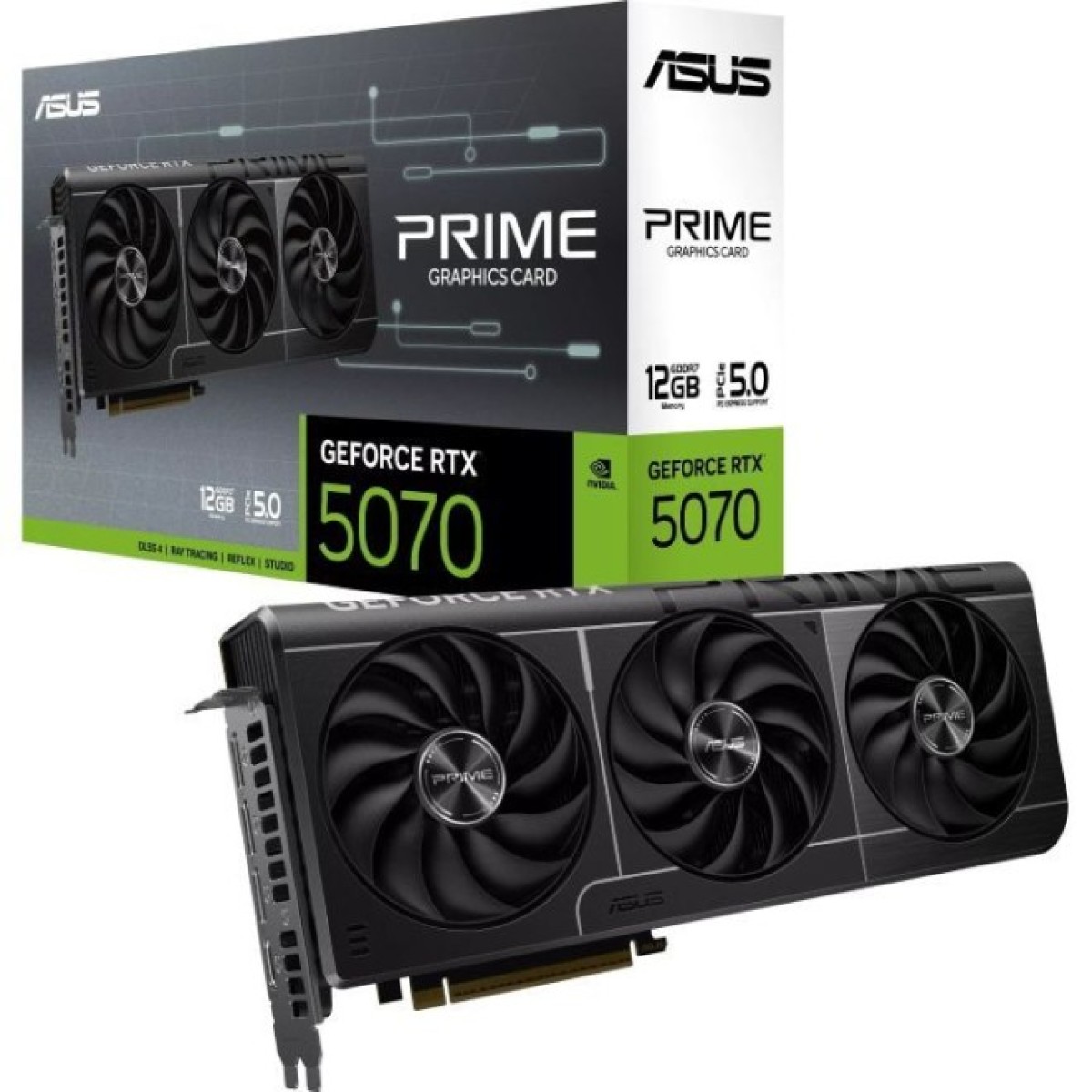 Видеокарта ASUS GeForce RTX5070 12Gb PRIME (PRIME-RTX5070-12G) 98_98.jpg - фото 6