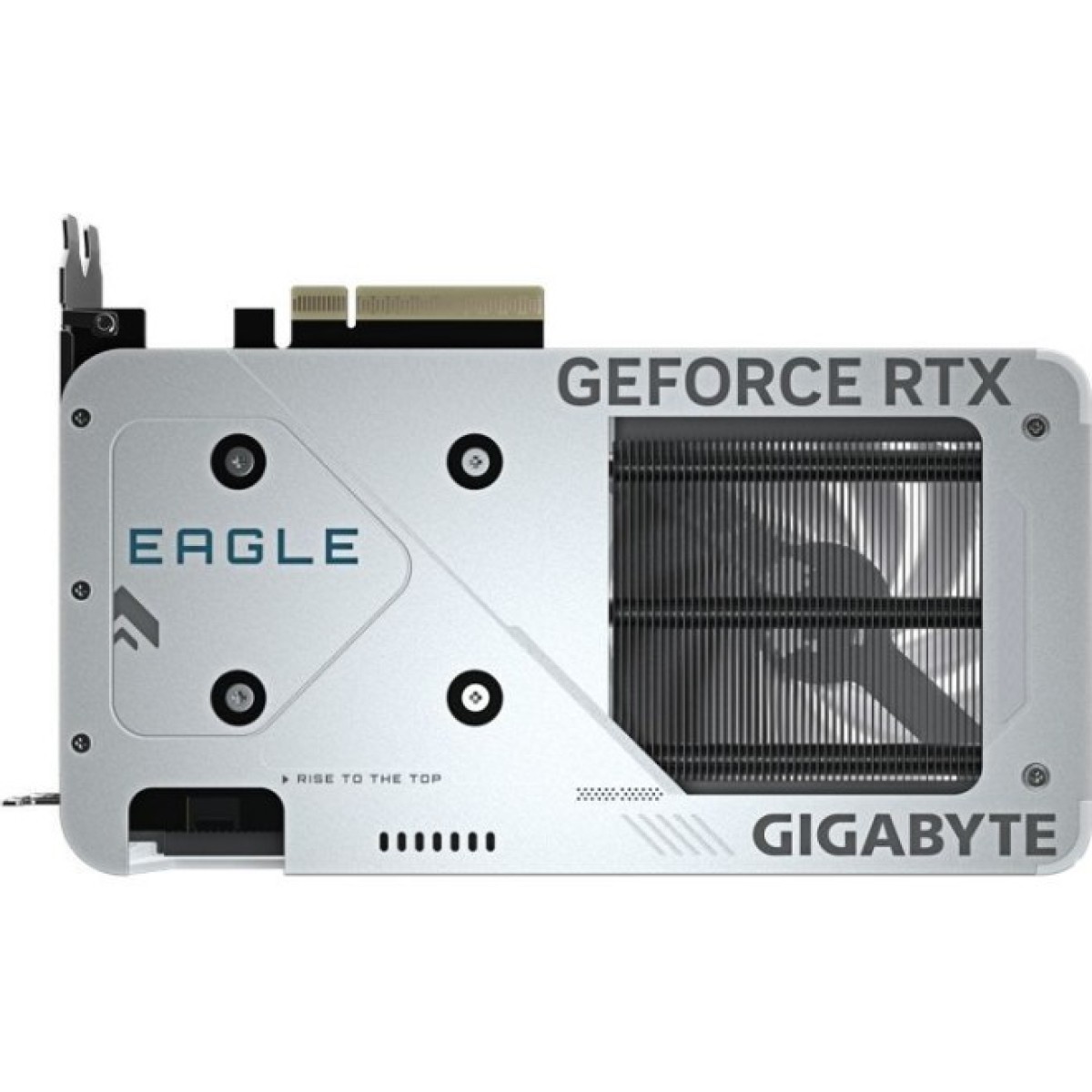 Відеокарта GIGABYTE GeForce RTX5060 8Gb EAGLE OC ICE (GV-N5060EAGLEOC ICE-8GD) 98_98.jpg - фото 2