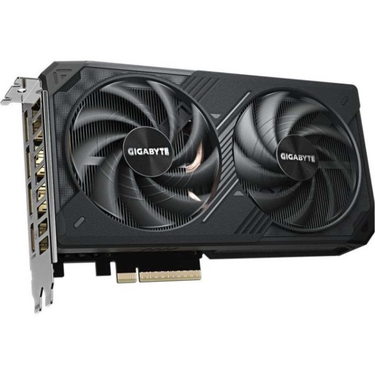 Відеокарта GIGABYTE GeForce RTX5060Ti 8Gb WINDFORCE (GV-N506TWF2-8GD) 98_98.jpg - фото 6