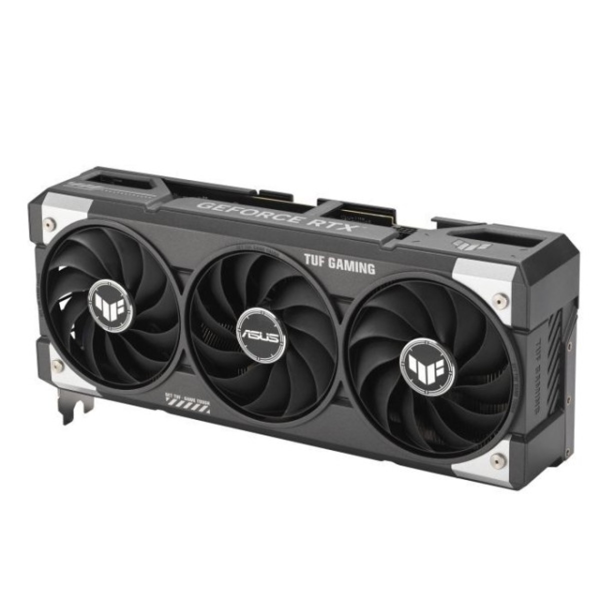 Відеокарта ASUS GeForce RTX5060Ti 8Gb TUF OC GAMING (TUF-RTX5060TI-O8G-GAMING) 98_98.jpg - фото 6
