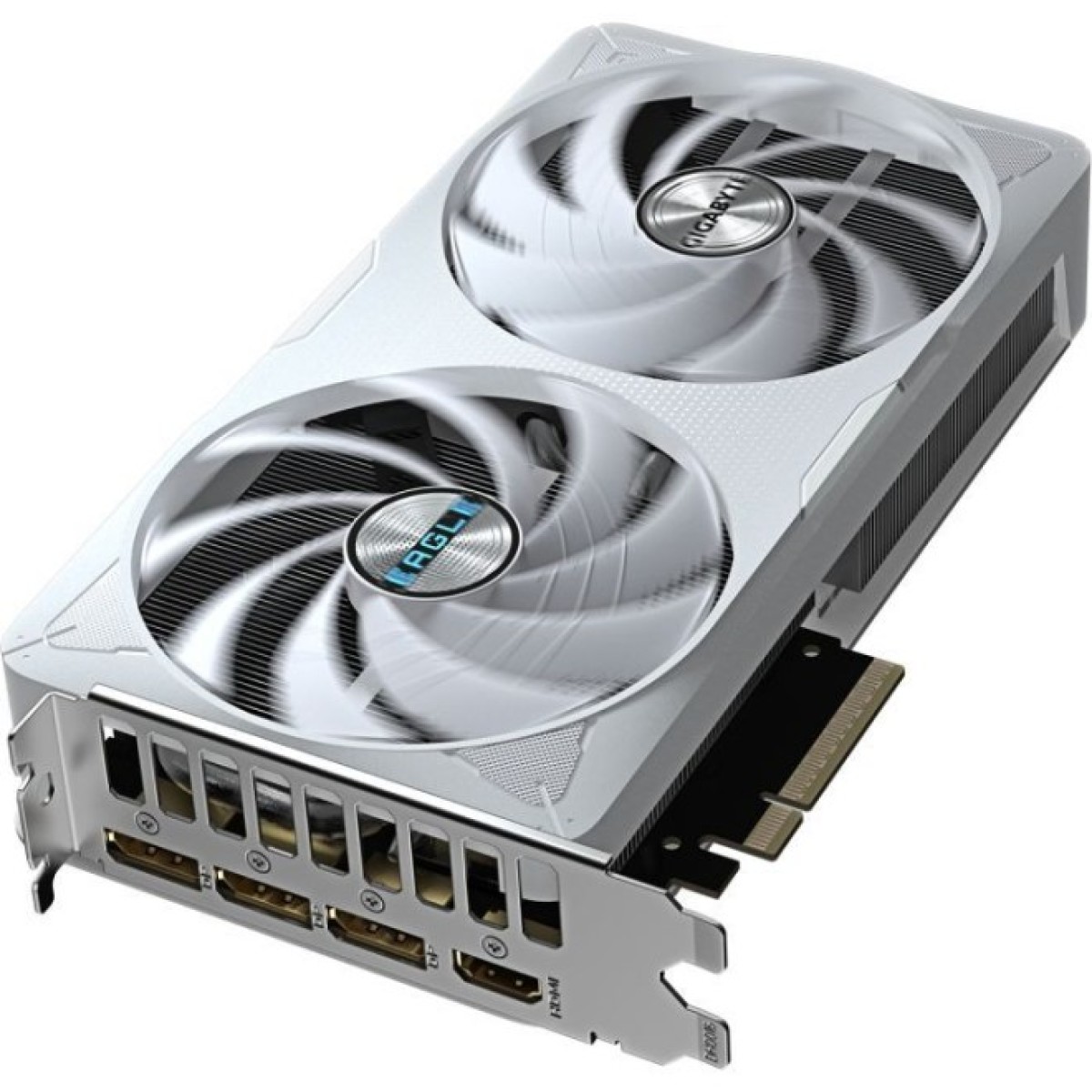 Відеокарта GIGABYTE GeForce RTX5060Ti 8Gb EAGLE OC ICE (GV-N506TEAGLEOC ICE-8GD) 98_98.jpg - фото 4
