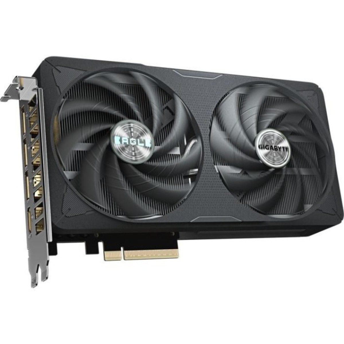Відеокарта GIGABYTE GeForce RTX5060Ti 8Gb EAGLE OC (GV-N506TEAGLE OC-8GD) 98_98.jpg - фото 4