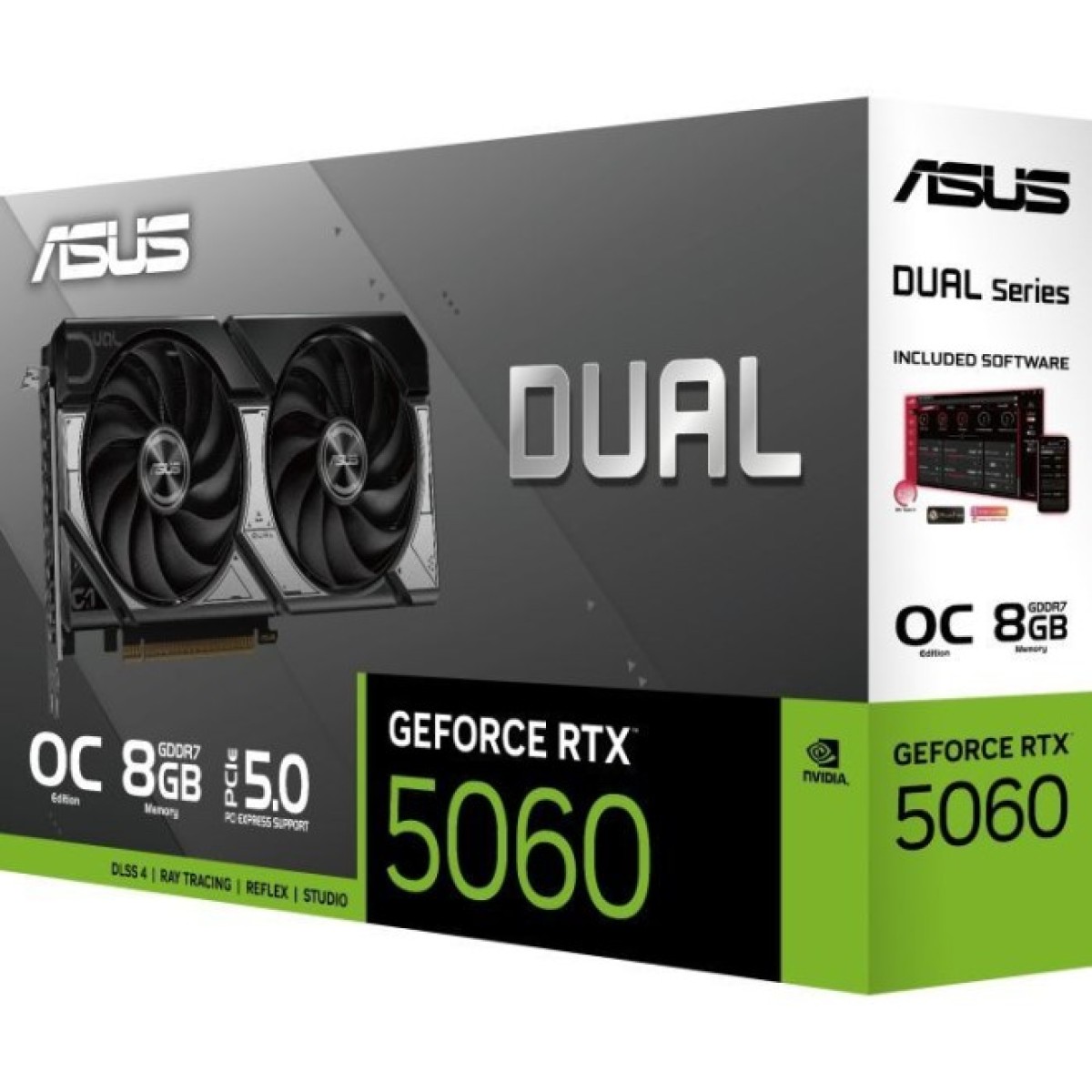 Відеокарта ASUS GeForce RTX5060 8Gb DUAL OC (DUAL-RTX5060-O8G) 98_98.jpg - фото 10